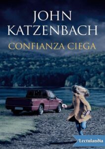 Portada de Confianza ciega