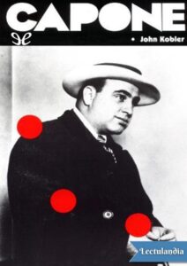 Portada de Capone