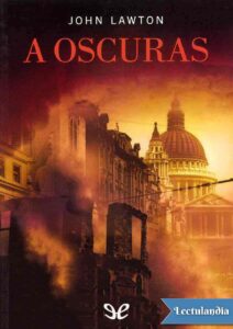 Portada de A oscuras