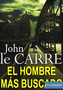 Portada de El hombre más buscado