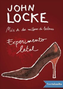 Portada de Experimento letal