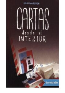 Portada de Cartas desde mi interior
