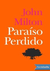 Portada de El paraíso perdido