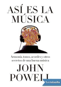 Portada de Así es la música