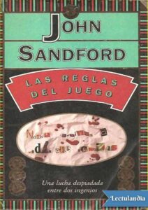 Portada de Las reglas del juego