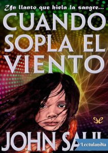 Portada de Cuando sopla el viento