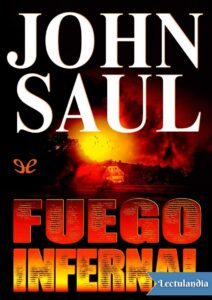 Portada de Fuego infernal
