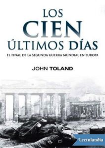 Portada de Los cien últimos días