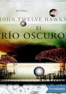 Portada de El Río Oscuro