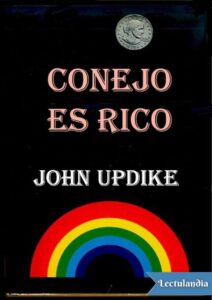 Portada de Conejo es rico