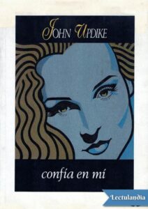 Portada de Confía en mí
