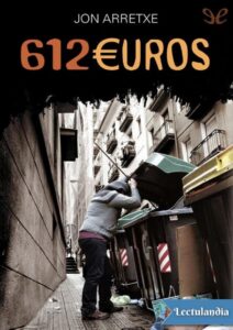 Portada de 612 euros