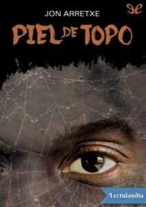 Portada de Piel de topo