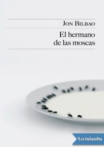 Portada de El hermano de las moscas