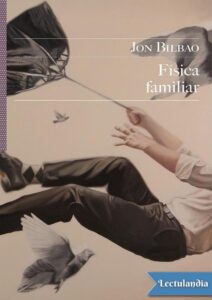 Portada de Física familiar