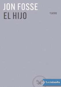 Portada de El hijo