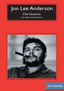 Portada de Che Guevara