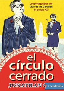 Portada de El Círculo Cerrado