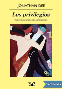 Portada de Los privilegios