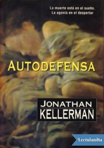 Portada de Autodefensa