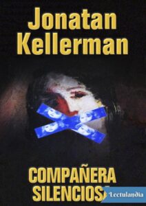Portada de Compañera silenciosa