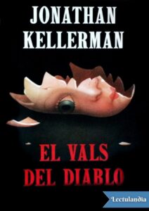Portada de El vals del diablo