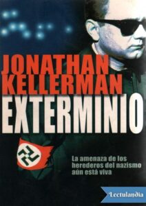 Portada de Exterminio