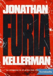 Portada de Furia