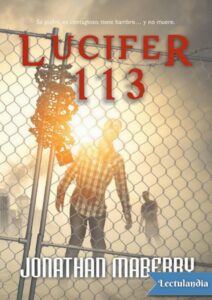 Portada de Lucifer 113