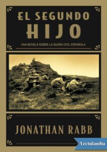 Portada de El segundo hijo