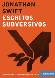 Portada de Escritos subversivos