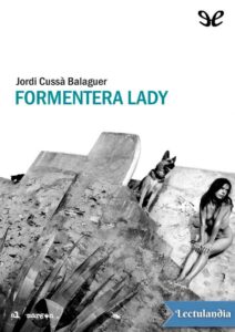 Portada de Formentera lady