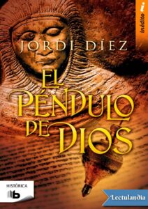 Portada de El pendulo de Dios