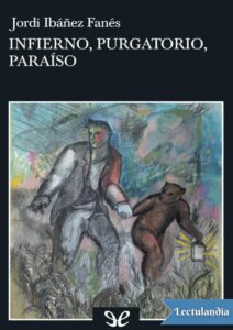 Portada de Infierno, Purgatorio, Paraíso