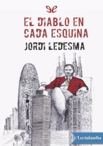 Portada de El diablo en cada esquina