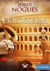 Portada de Colosseum
