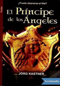 Portada de El Príncipe de los Ángeles