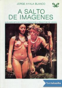 Portada de A salto de imágenes