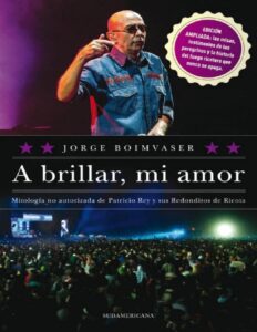 Portada de A brillar, mi amor