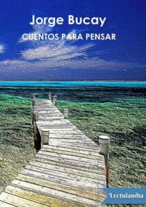 Portada de Cuentos para pensar