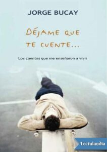 Portada de Déjame que te cuente…