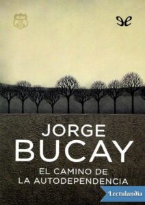 Portada de El camino de la autodependencia