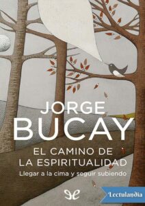 Portada de El camino de la espiritualidad