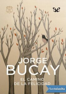 Portada de El camino de la felicidad
