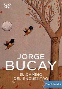 Portada de El camino del encuentro