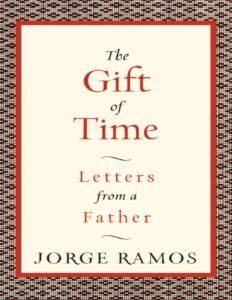 Portada de The Gift of Time