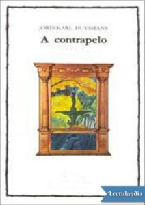 Portada de A contrapelo