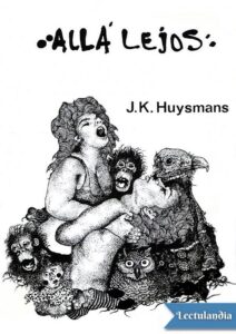 Portada de Allá lejos