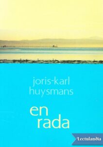 Portada de En rada