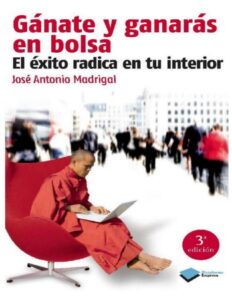 Portada de Gánate y ganarás en bolsa